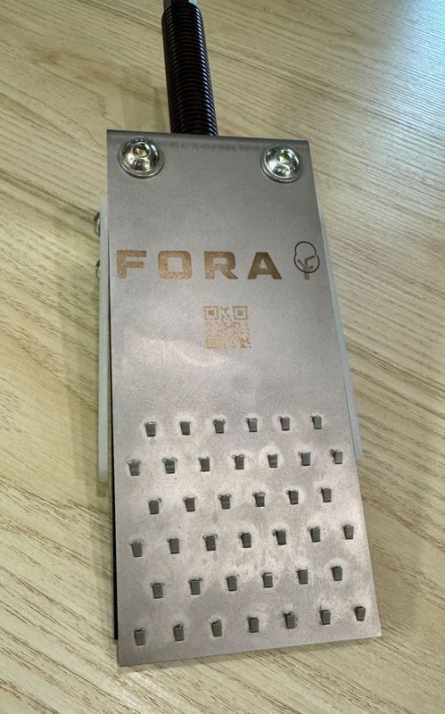 Fora Fällkeil TORQ 45