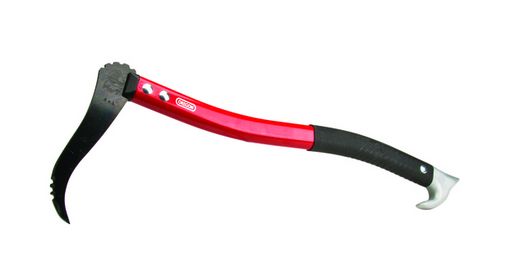 Aluminium Sappie 500 mm Aluminium Sappie 500 mm