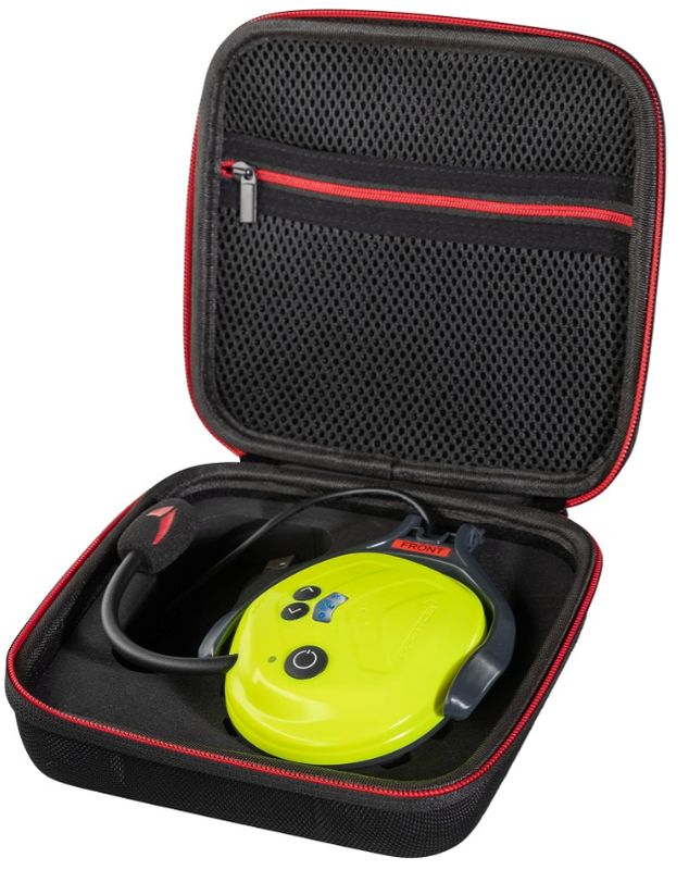 PROTOS® BT-COM