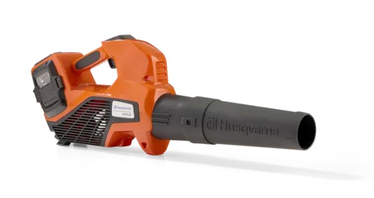 Husqvarna Akku Spielzeugblasgerät 325iB Husqvarna Akku Spielzeugblasgerät 325iB