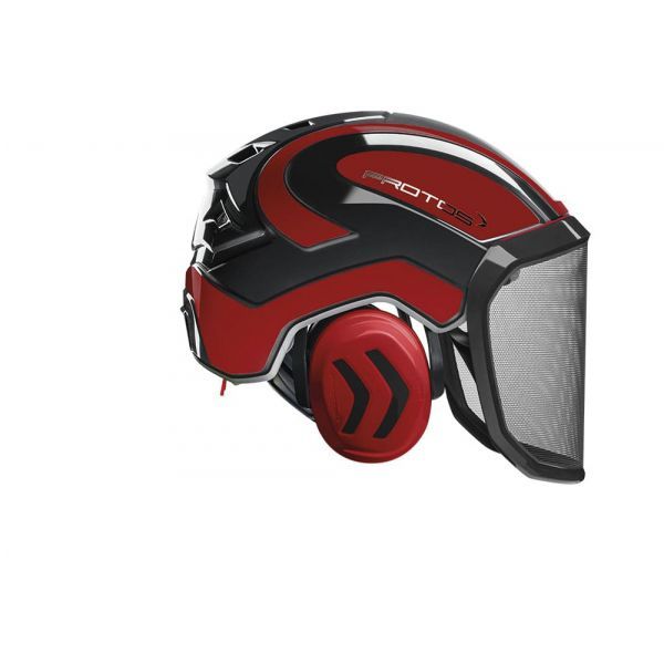 Neujahrsangebot PROTOS® Integral Forest EN 397 mit F39 Visier