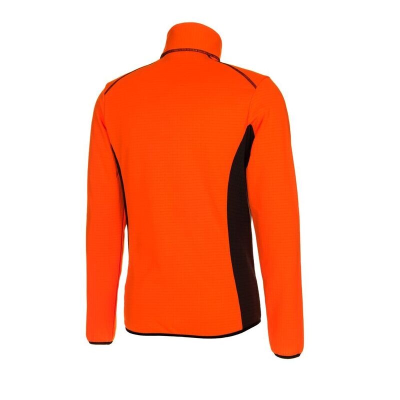 AX-MEN Funktionsshirt ISO-ZIP