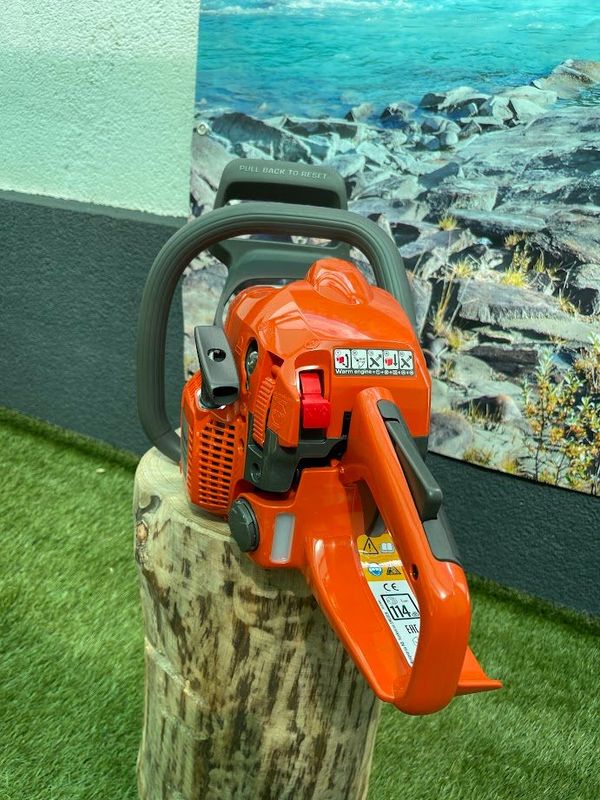 Husqvarna Motorsäge 435 Mark II 15"