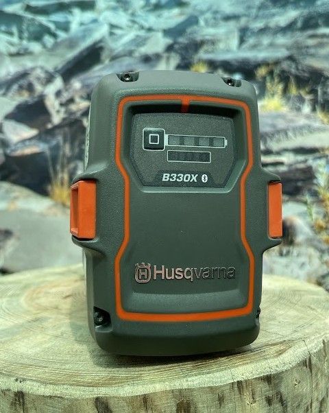 Husqvarna Akku 40-B330X Husqvarna Akku 40-B330X