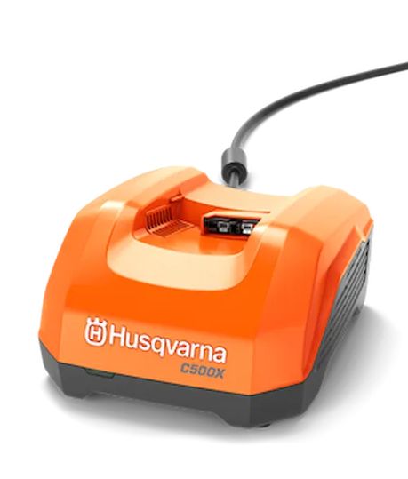 Husqvarna Ladegerät 40-C500X
