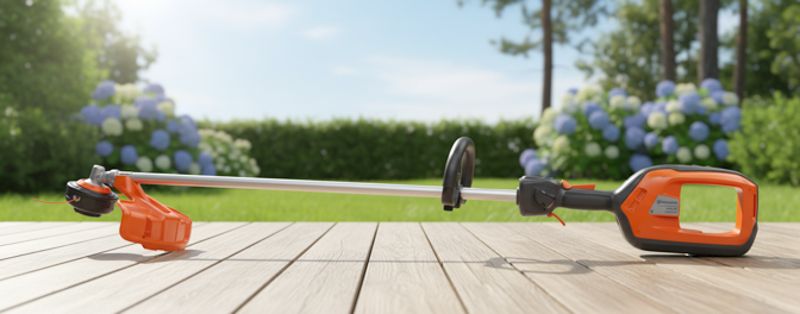 Husqvarna Akku Trimmer 525iLXT Husqvarna Akku Trimmer 525iLXT