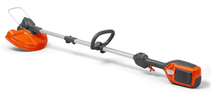 Husqvarna Akku Trimmer 215iL