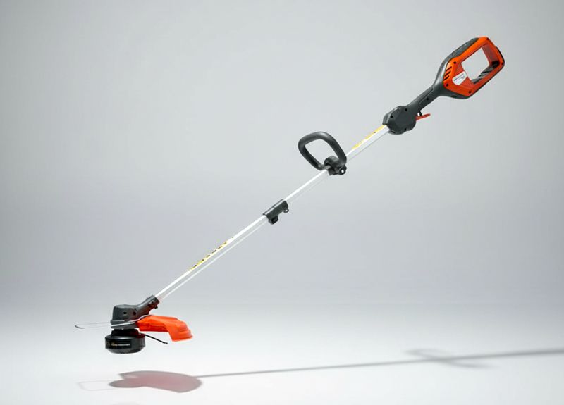 Husqvarna Akku Trimmer 215iL