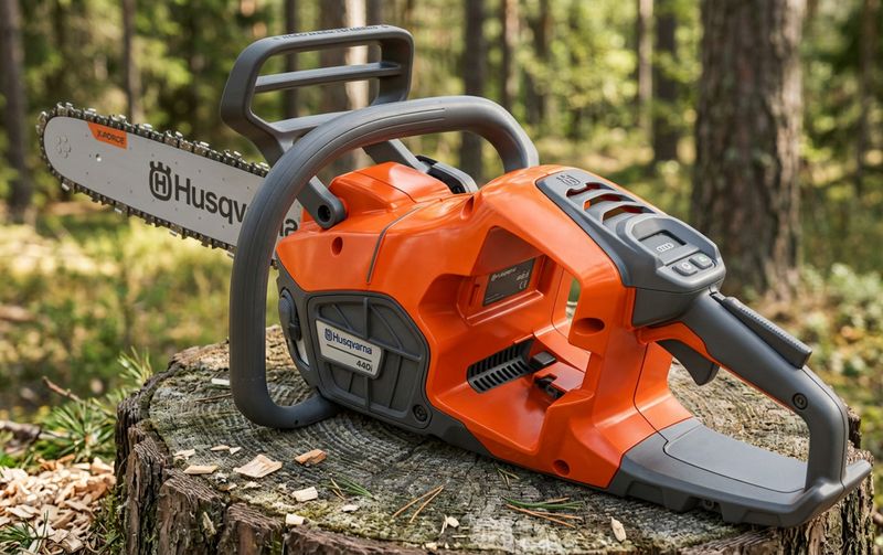 Husqvarna 440i
