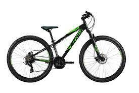 21 ATALA RACE PRO 27,5/NERO