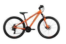 21 ATALA RACE PRO 27,5/ARANCIO