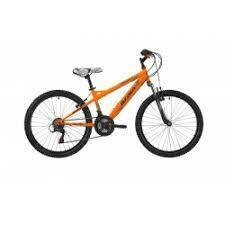 21 ATALA INVADER 24 18V ARANCIO