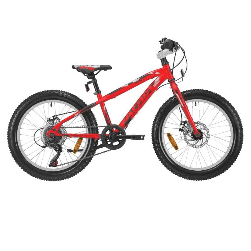USATO ATALA SNOWBALL 20" 6V