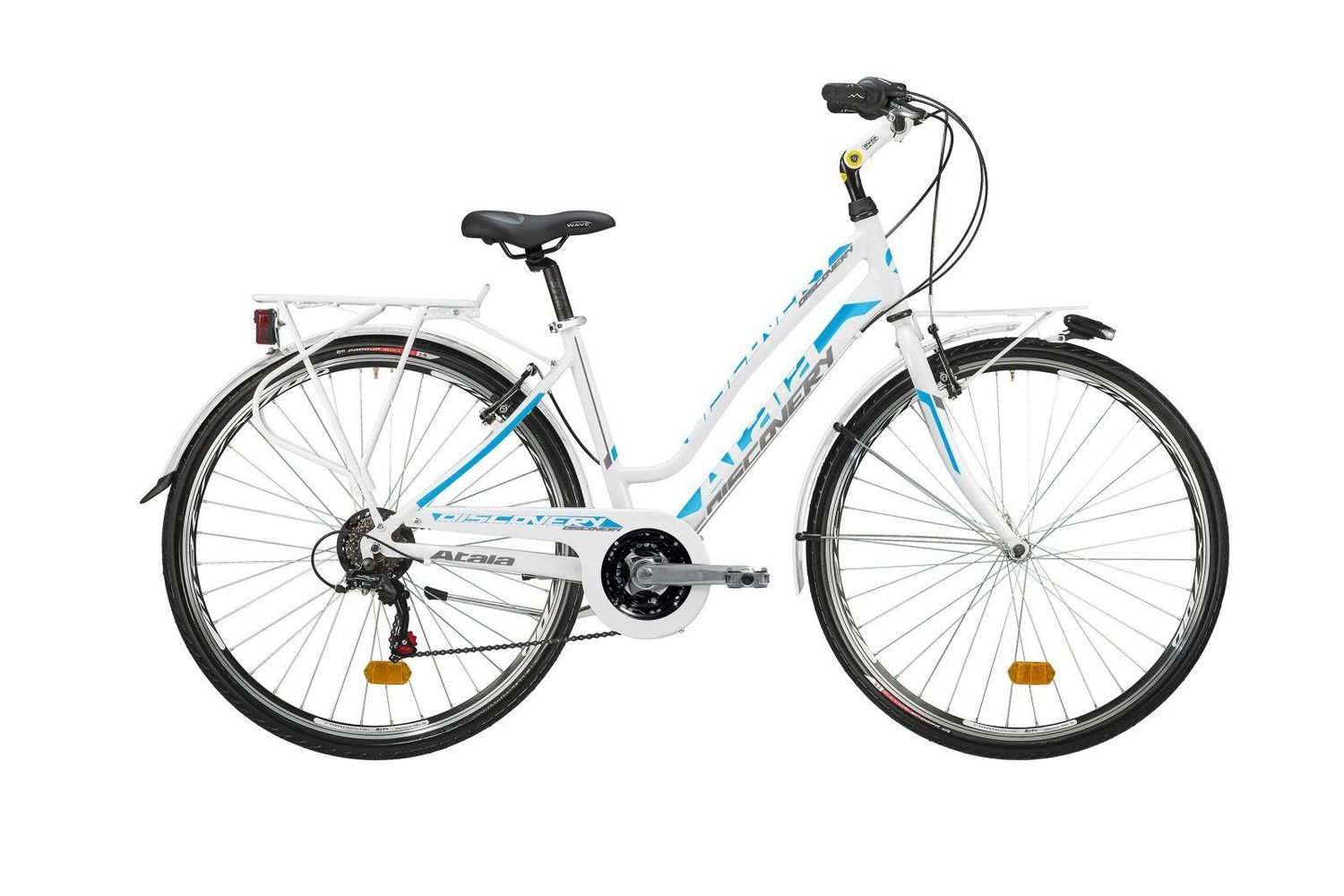 21 ATALA DISCOVERY S LT 21V