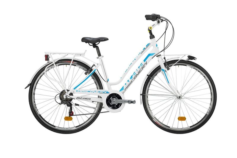 21 ATALA DISCOVERY S LT 21V
