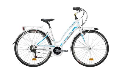 21 ATALA DISCOVERY S LT 21V