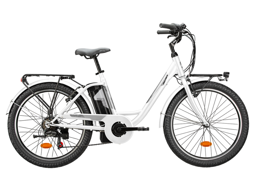 24 ATALA E-WAY 24+
