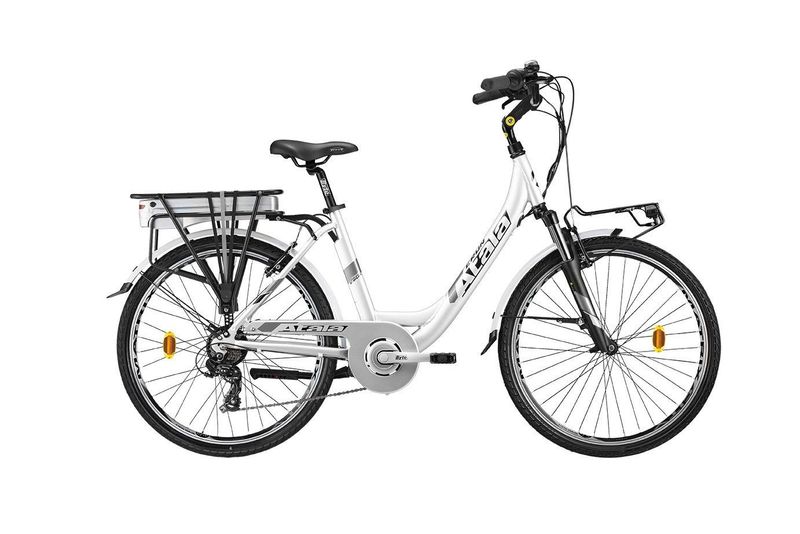 25 ATALA E-RUN 6.1 FS LADY 360W 25 ATALA E-RUN 6.1 FS LADY 360W