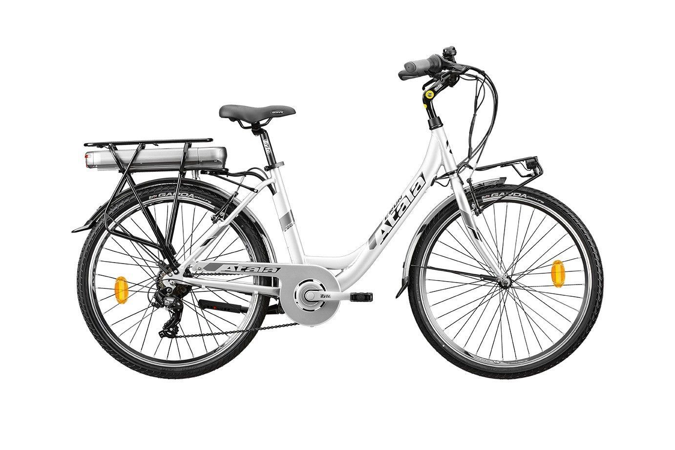25 ATALA E-RUN 7.1 LADY 518W