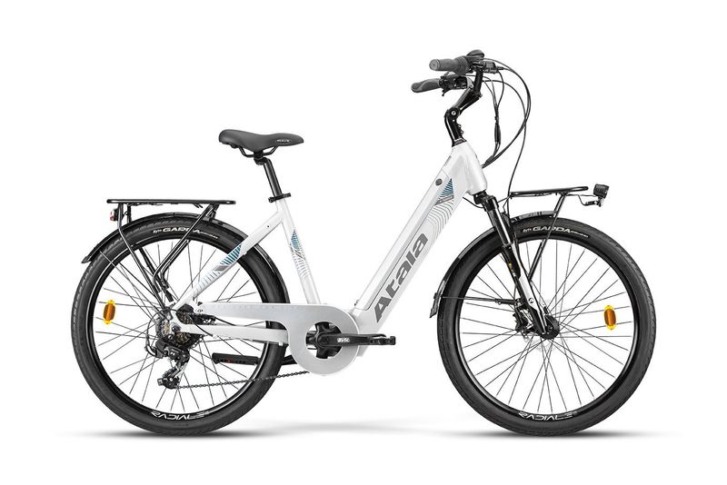 25 ATALA E-SPACE 7.5 26 7V 540W