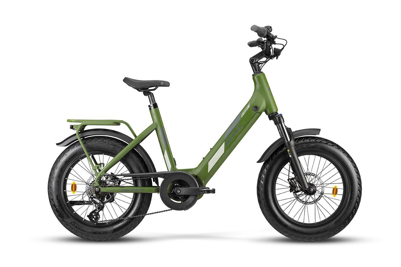 25 ATALA CALIFFONE 20 7V 600W