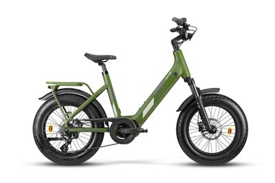 25 ATALA CALIFFONE 20 7V 600W