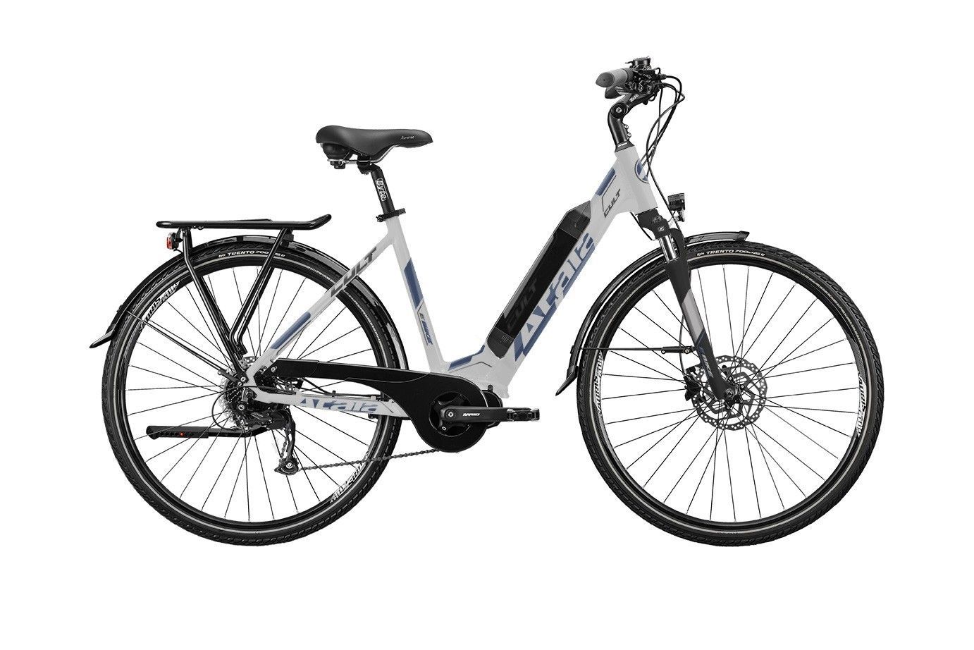 25 ATALA CULT 28" 7.2 LT 9V 418W
