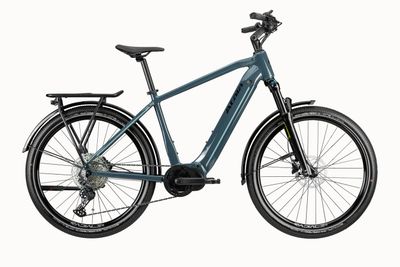 25 ATALA CLEVER XC.5 27.5 12V 630W