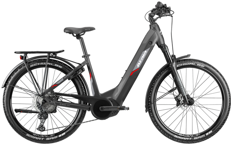 25 ATALA B-SPORT 12V 750W