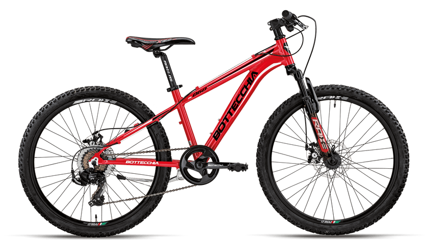 BOTTECCHIA 061 24"