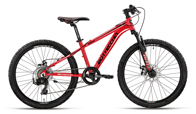 BOTTECCHIA 061 24"