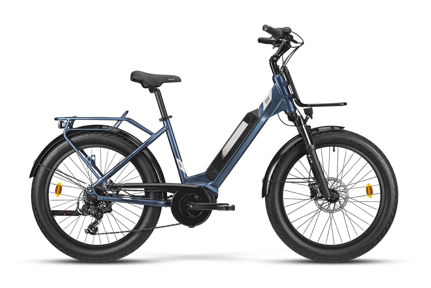 25 ATALA DOMINO 24" 540W 7V