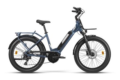 25 ATALA DOMINO 24" 540W 7V
