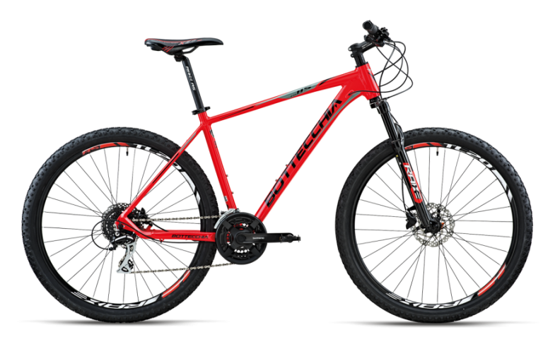 BOTTECCHIA 115 MTB 27.5