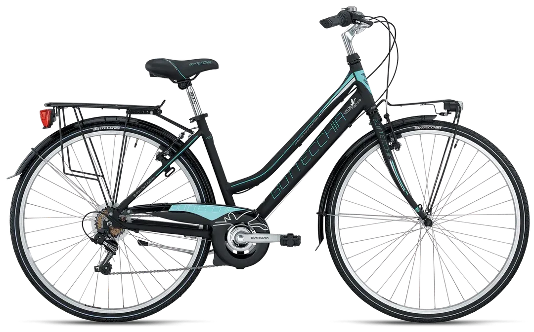 BOTTECCHIA 200 CTB 28 DONNA