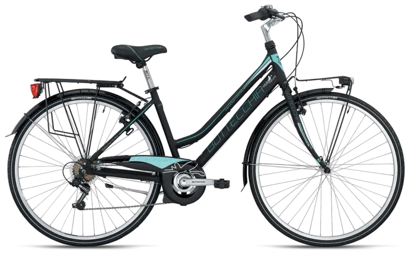 BOTTECCHIA 200 CTB 28 DONNA