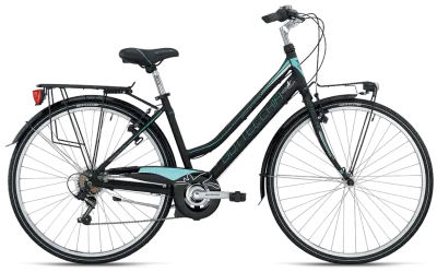 BOTTECCHIA 200 CTB 28 DONNA