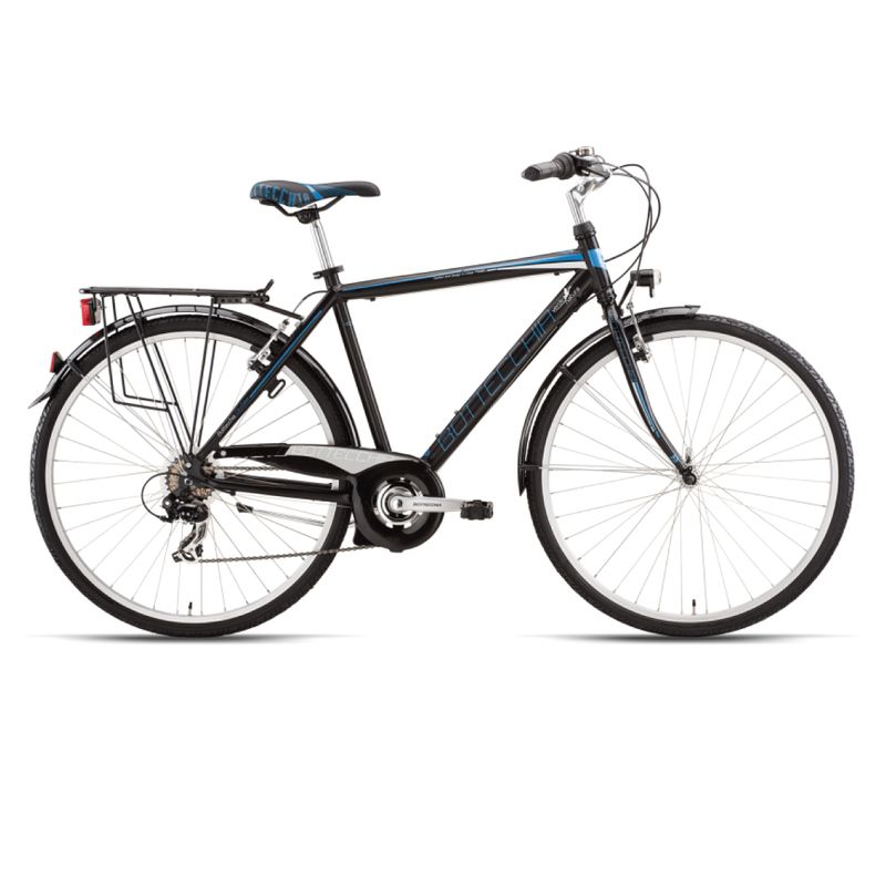 BOTTECCHIA 205 CTB 28 UOMO