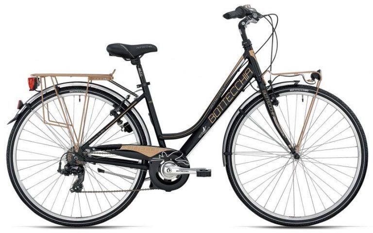 BOTTECCHIA 213 CTD 28 DONNA