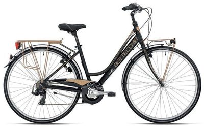 BOTTECCHIA 213 CTD 28 DONNA