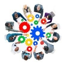 High Performance Teams Inside the Company