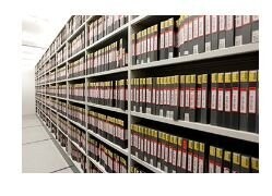 Archiving and Records Management