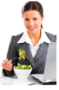 Health and Wellness at Work