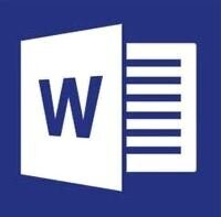 Word 2016 Expert