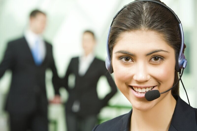 Telephone Etiquette