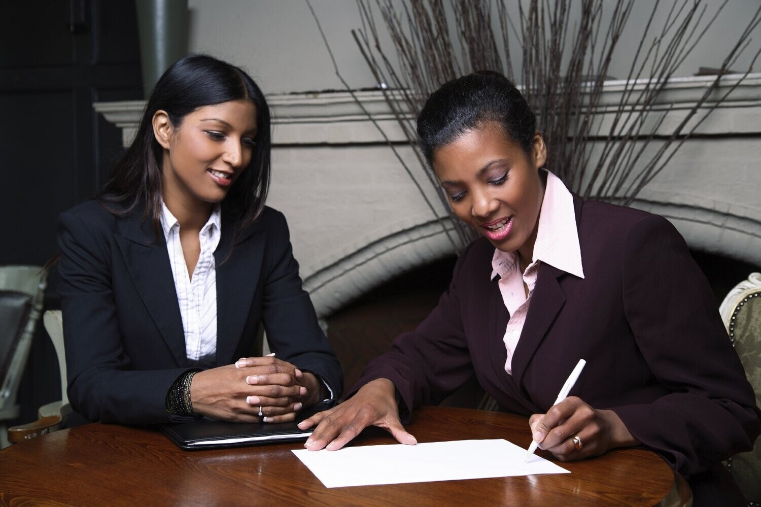 Proposal Writing