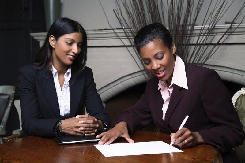Proposal Writing