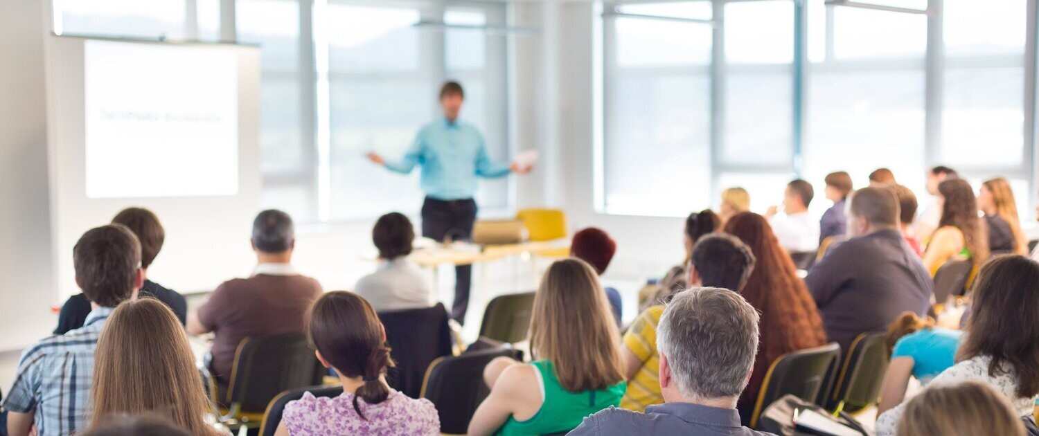 Presentation Skills