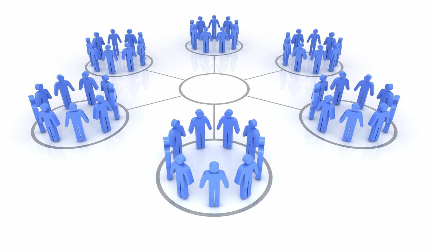 Networking Within the Company