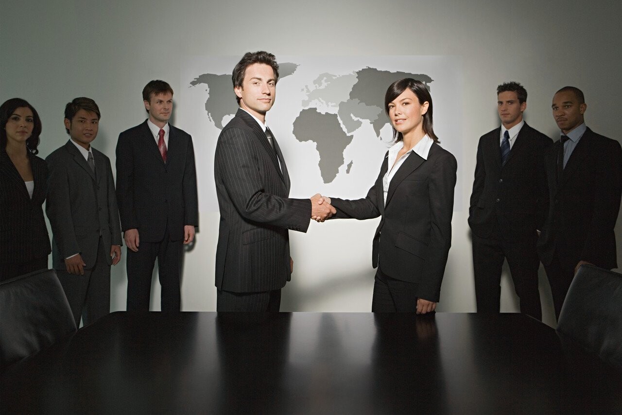 Negotiation Skills